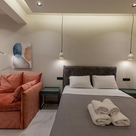 Appartement Sul Mare à Kalamata Extérieur photo