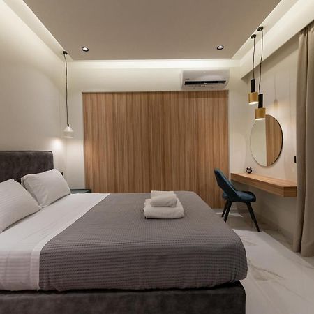 Appartement Sul Mare à Kalamata Extérieur photo