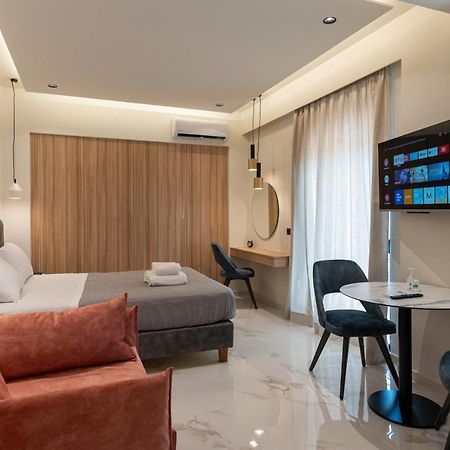 Appartement Sul Mare à Kalamata Extérieur photo